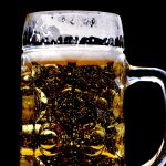 Benefits of drinking beer
