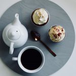 tea and sweets pairings