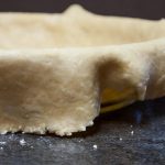 Pie crust recipe