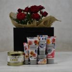 Why send gift hampers