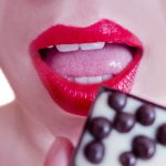 Chocolate gifts for women