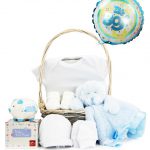 Practical new baby gifts