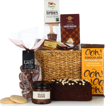 Father's Day hampers