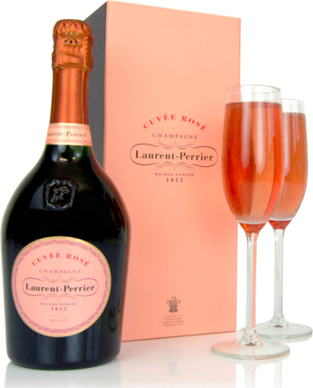 rosé wine pairings