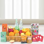 Sympathy hampers