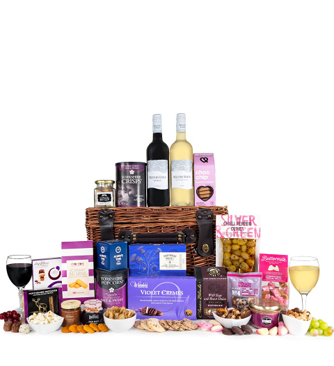 Cyber Monday hampers