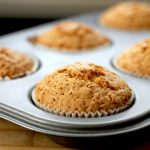 Panettone muffins recipe