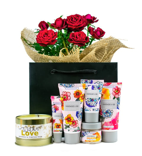 Valentine's Day gifts for your wife