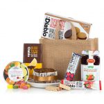 Easter hampers for special diets