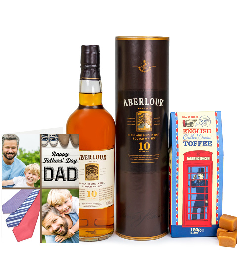 Whisky gifts