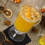 autumn punch recipe