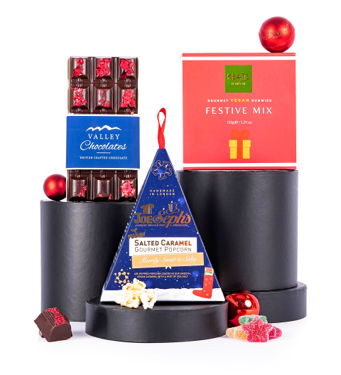 diet-specific gift hampers