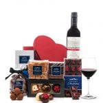 alcohol hampers
