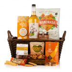 Non-alcoholic hampers