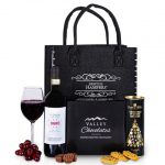Luxurious hampers