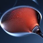 Wine etiquette